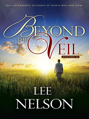 cover image of Beyond the Veil, Volume 2